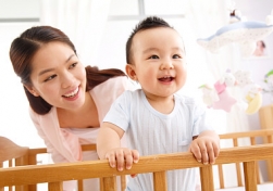 廣西保姆育嬰師是否真的很難找？